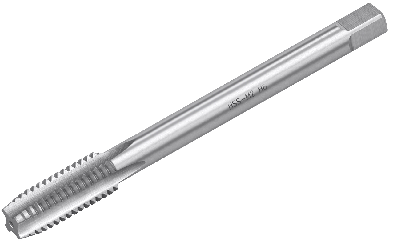 

Gwintownik M12 Maszynowy Przelotowy M12x1.75 mm