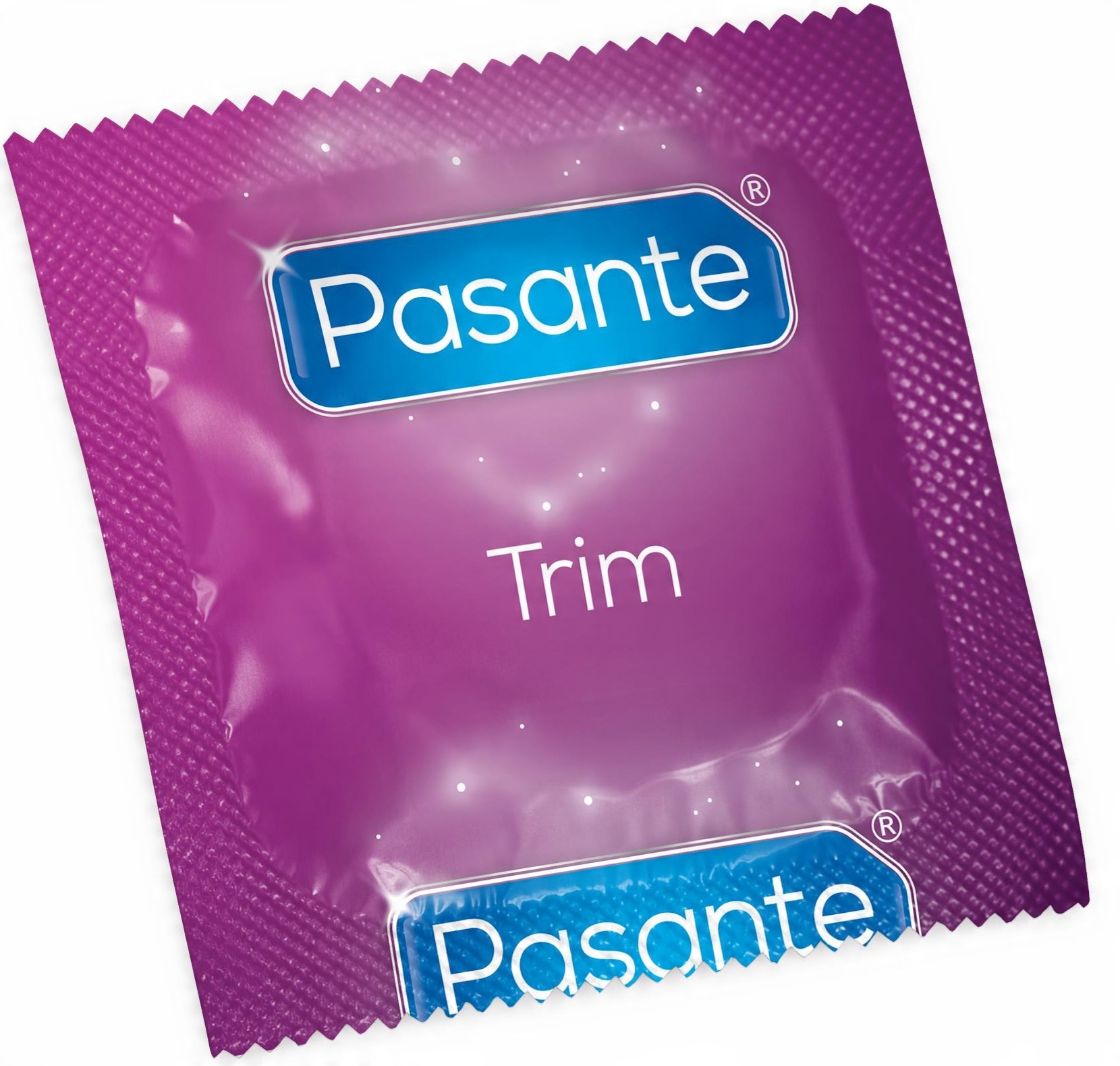 

Prezerwatywa Pasante Trim 10 Sztuk