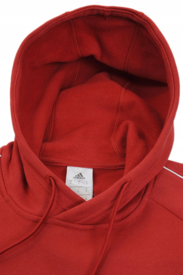 Adidas bluza dziecięca junior bawełniana 128 2171. Marka adidas