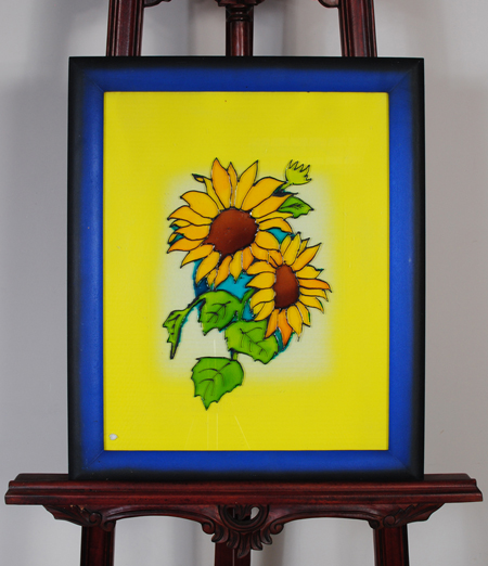 OBRAZ - witraż - różne motywy - przecena Kod producenta 0000