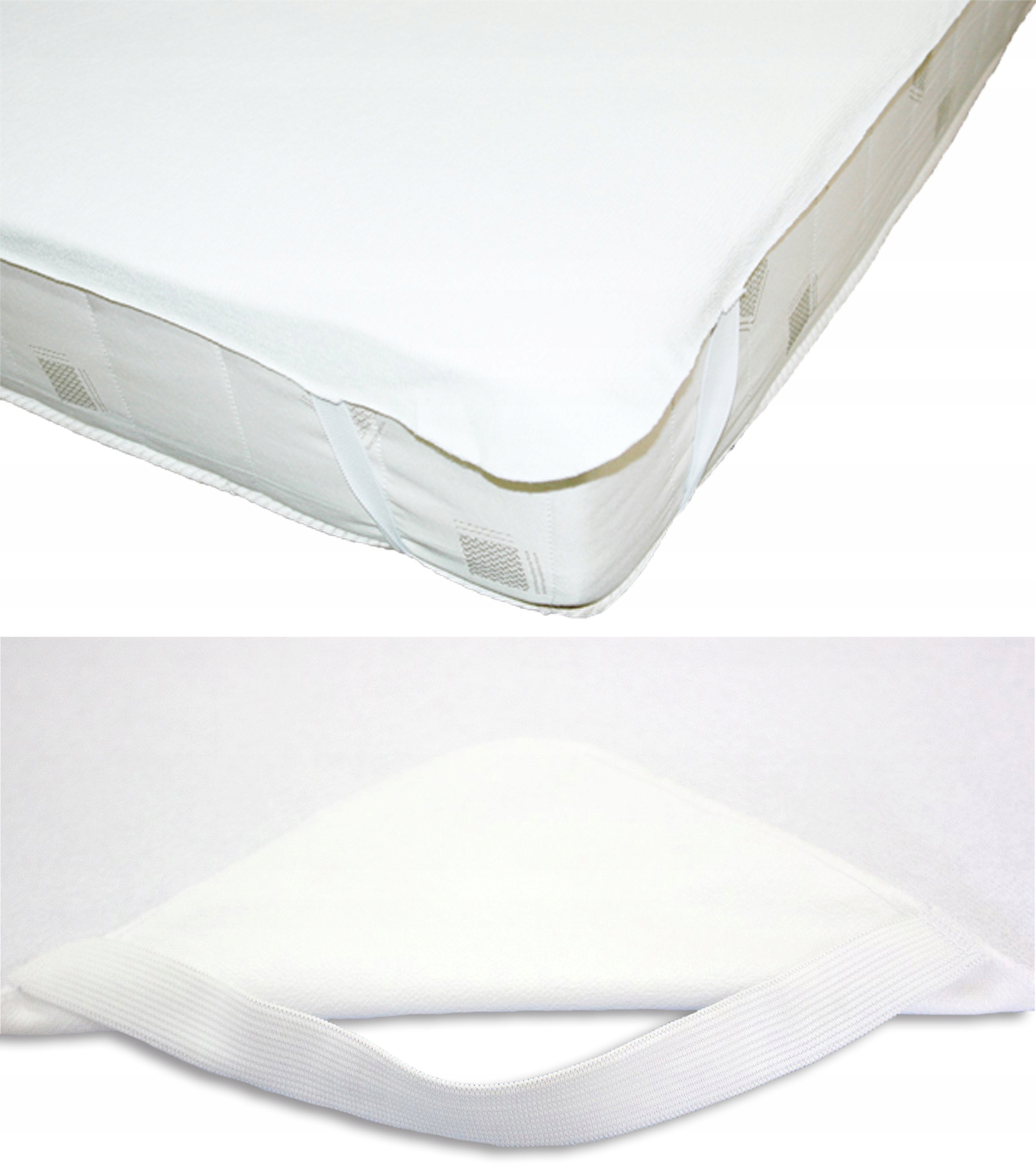 

Podkład Wodoodporny 100x200 Dł.gumki Wg.życzenia M