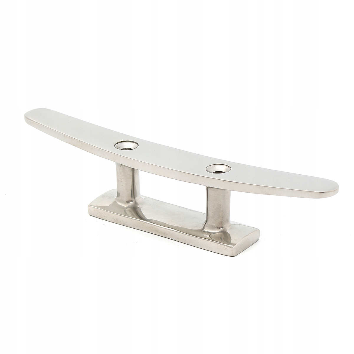 Knaga nierdzewna 100mm A4