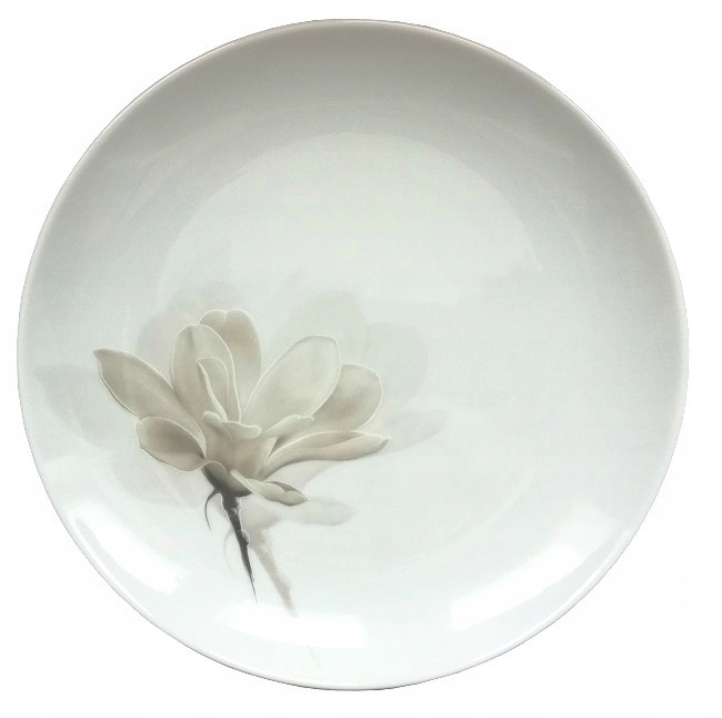 

Lubiana Talerz Płytki 27 CM Magnolia Boss 6474
