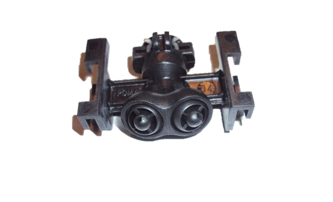 71737916 - Форсунка омывателя фар Alfa Romeo 166