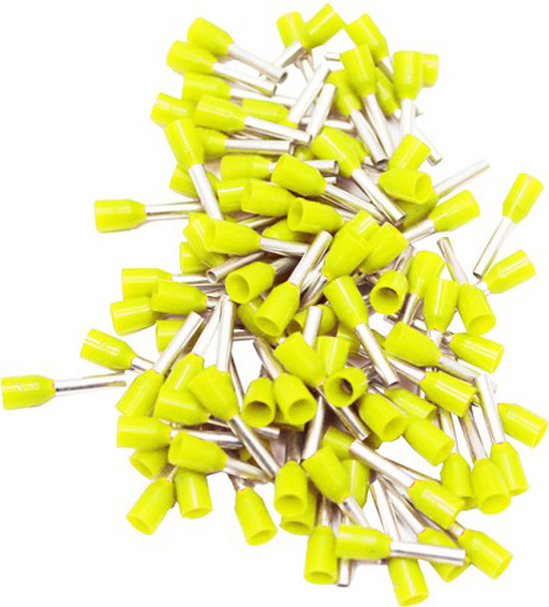 

Końcówka Tulejkowa Kablowa 6mm /12mm Tulejka Lgy