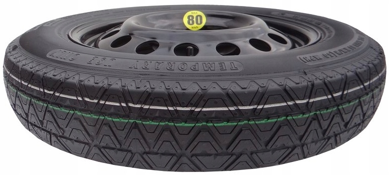 Новое космическое колесо 125/90 R16 MAZDA CX-3 от 2015