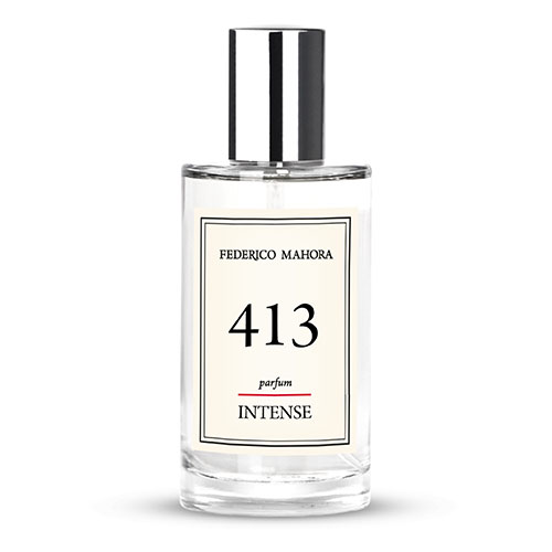 

Mocne Perfumy Intense Fm Group 413 Hot Gratisy