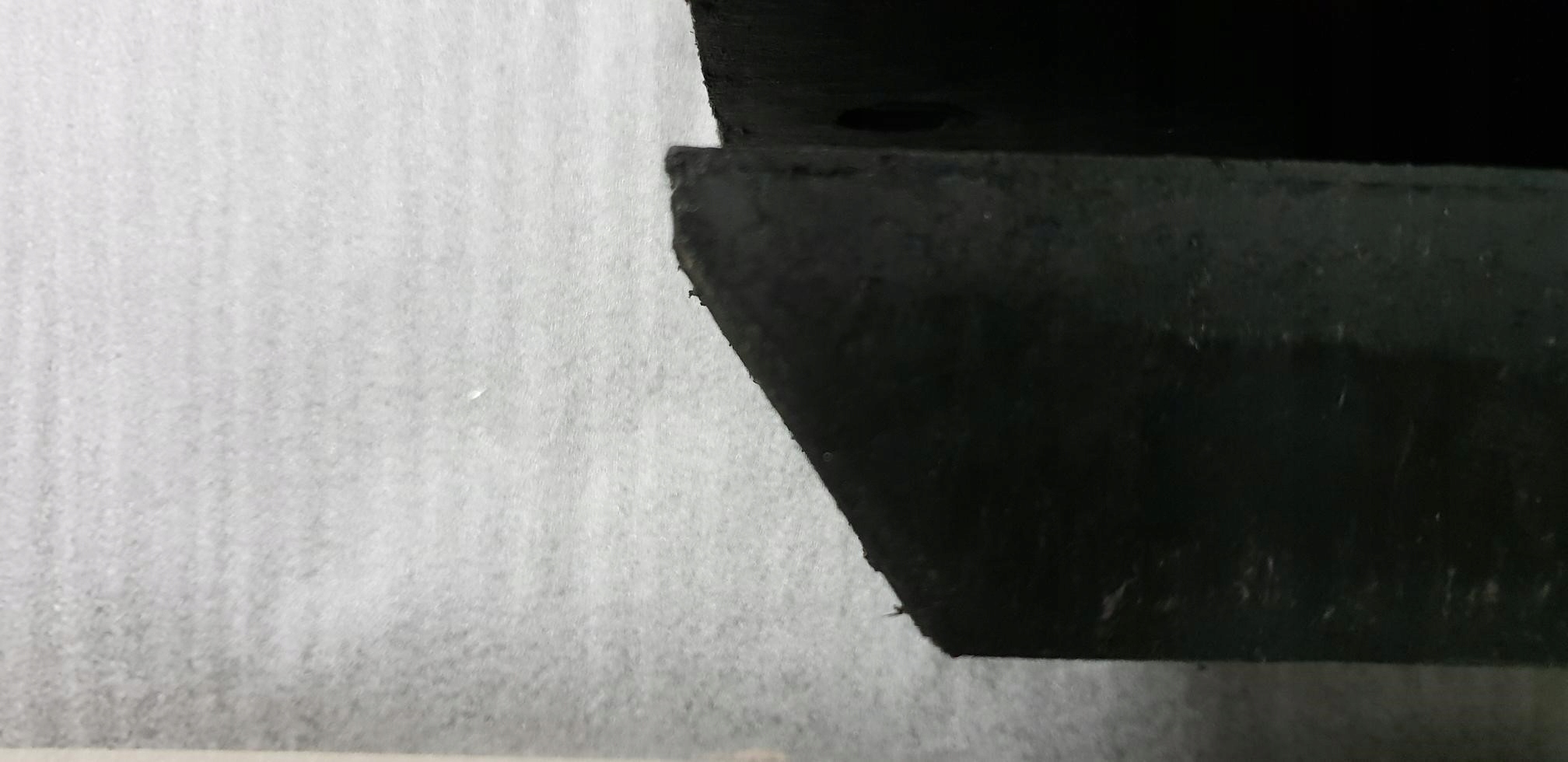 РЕЗИНОВЫЙ ЛЕМЕХ КПЛ. ПРОНАР ПУВ 2600 !!!Оригинал!!!