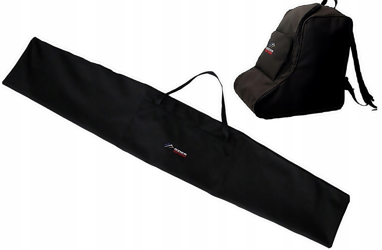Sada – Taška, Obal Na Lyže Taška Na Boty