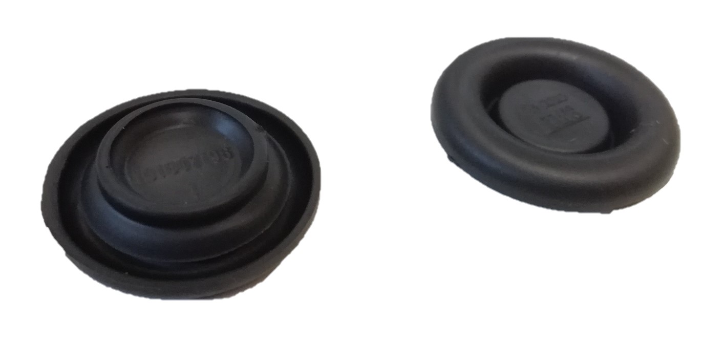 

Zaślepka Korek Podwozia Progu 15mm Vw Audi Seat Sk