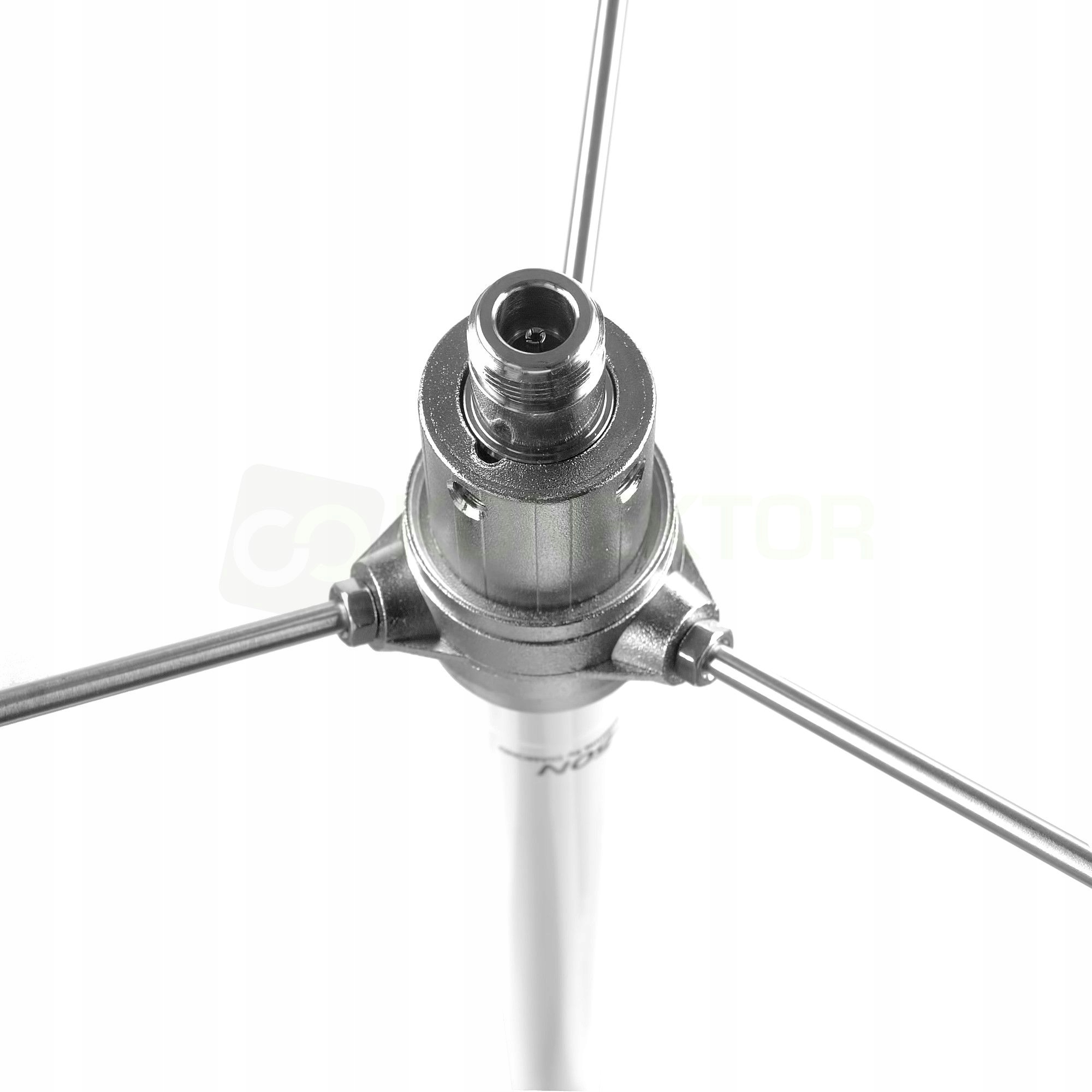 Diamond X50-N antena bazowa VHF/UHF 170cm złącze N Rodzaj bazowa