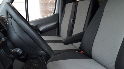 POKROWCE SAMOCHODOWE TOYOTA PROACE 2+1 eco Producent PPHU ROCO