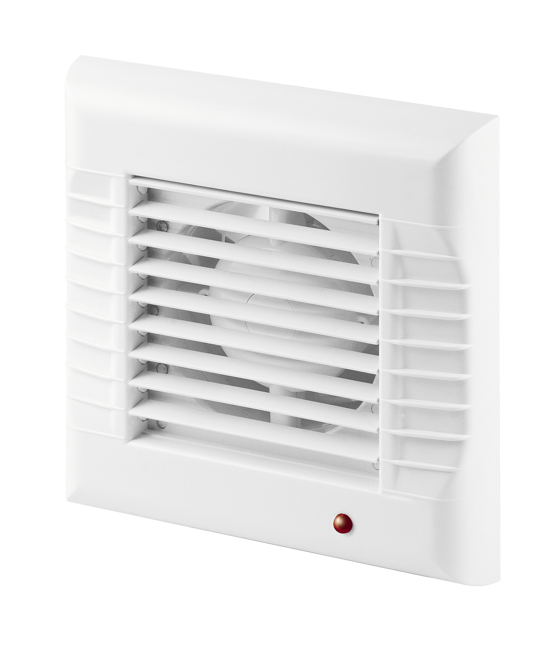 Awenta Ventilátor S Žaluzií WM100 Standard