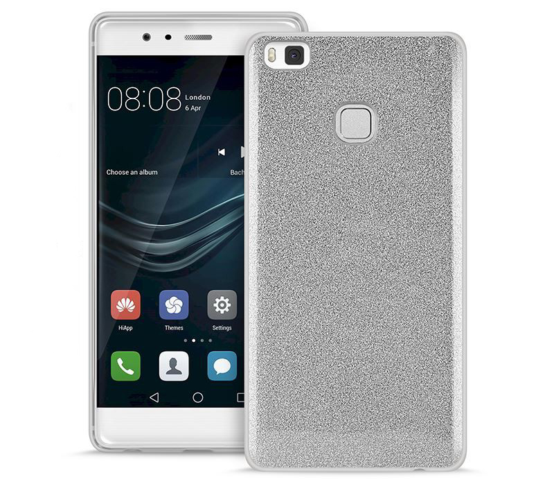 

Etui Nakładka Shining + Szkło do Huawei P10 Lite