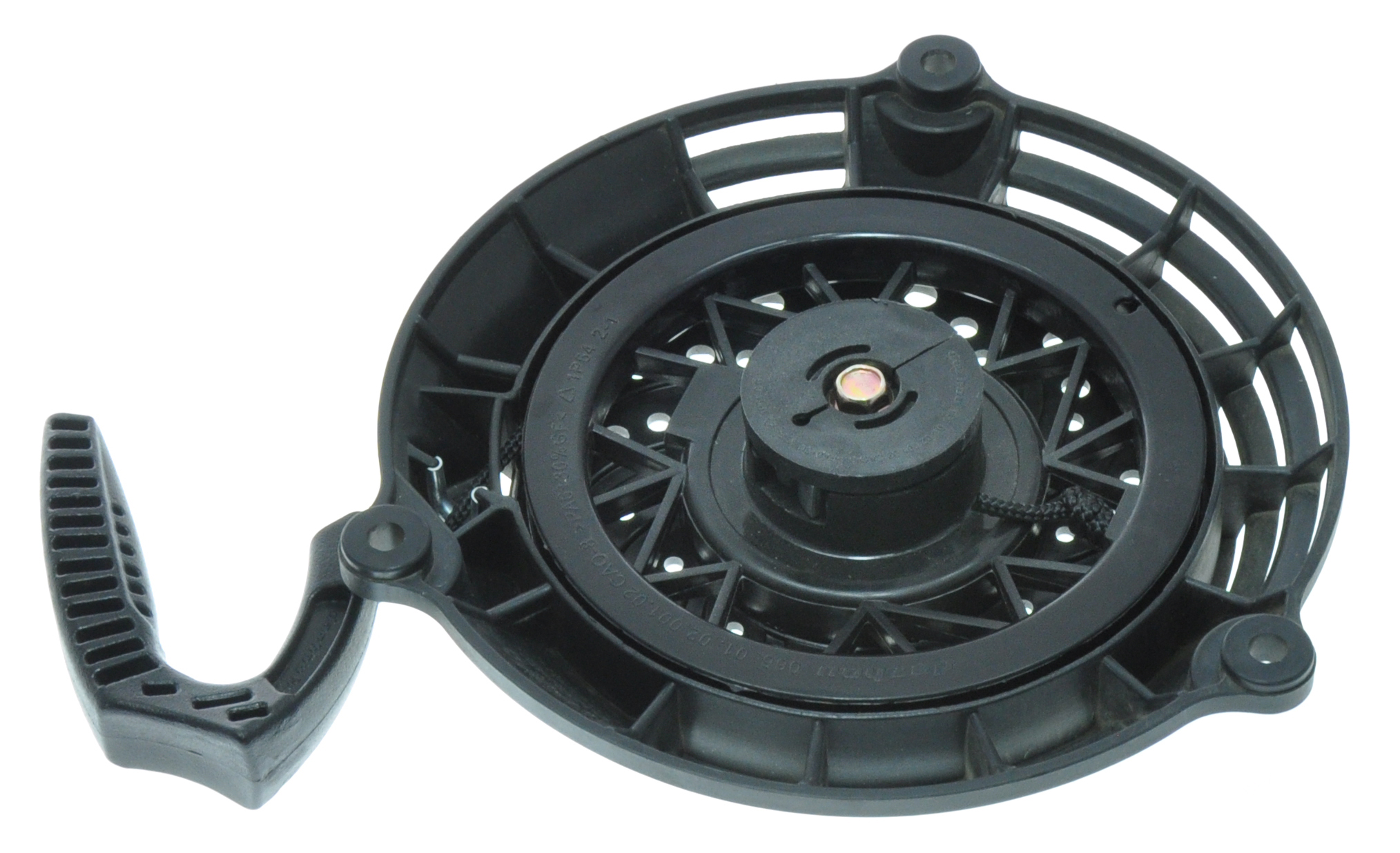 SZARPAK starter kosiarka spalinowa NAC T375 ŚWIECA Marka Pi-Tec