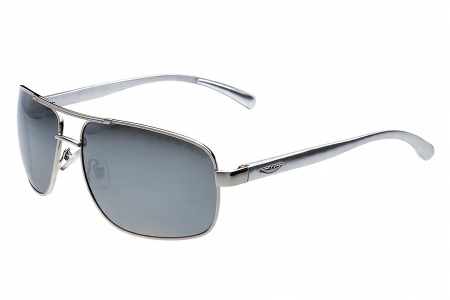 

Okulary Polaryzacyjne Pilotki Flex Aluminium PRM5