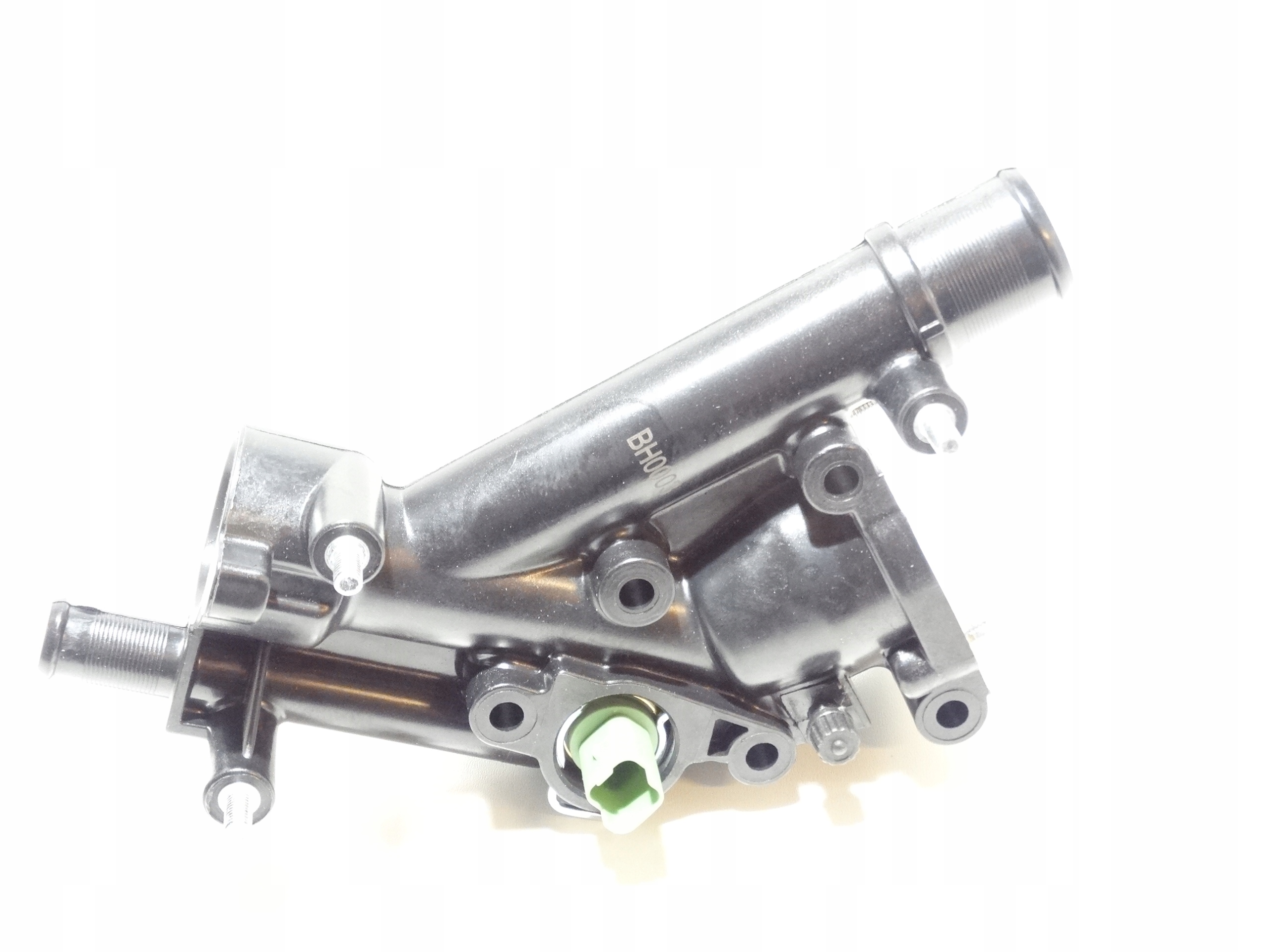 NOWA OBUDOWA TERMOSTATU CITROEN C5 1.8 16v 1338AV Producent części Inny