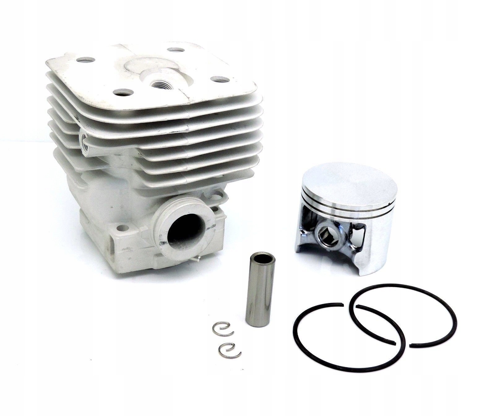 Válec Pístu Kpl Husqvarna 395 395XP Průměr 56 MM