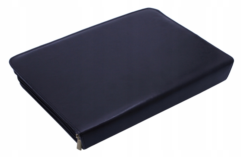 Aktówka dla KIEROWCY TIRA, teczka na dokumenty 106 Brązowy Kolekcja Agalant