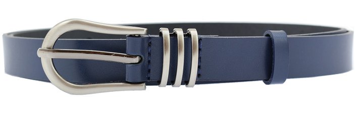 

Skórzany Pasek Damski Szeroki Skóra Pomarańczowy!