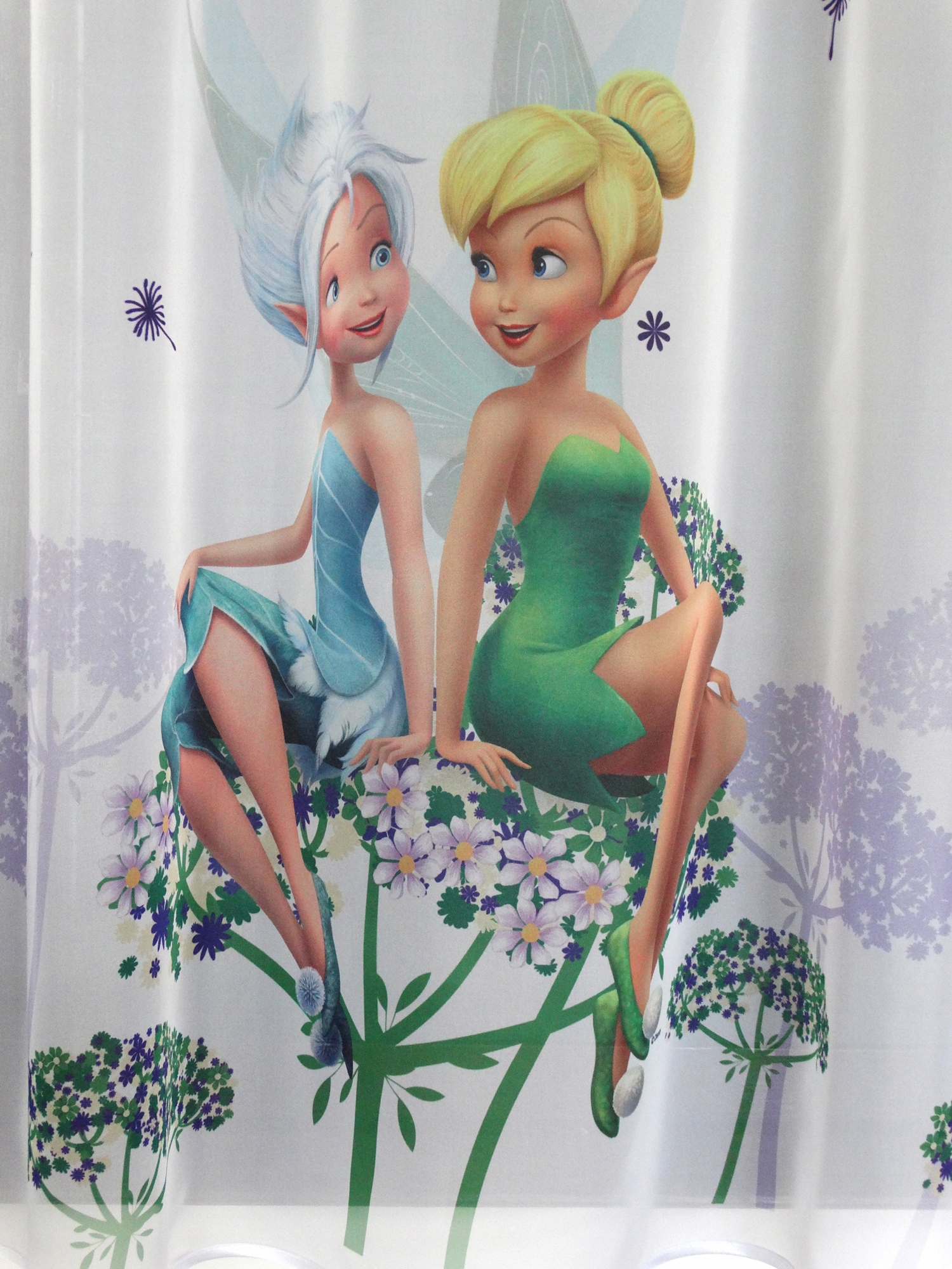 

Mg Firana woal Disney Wróżki DA33 wys 155cm