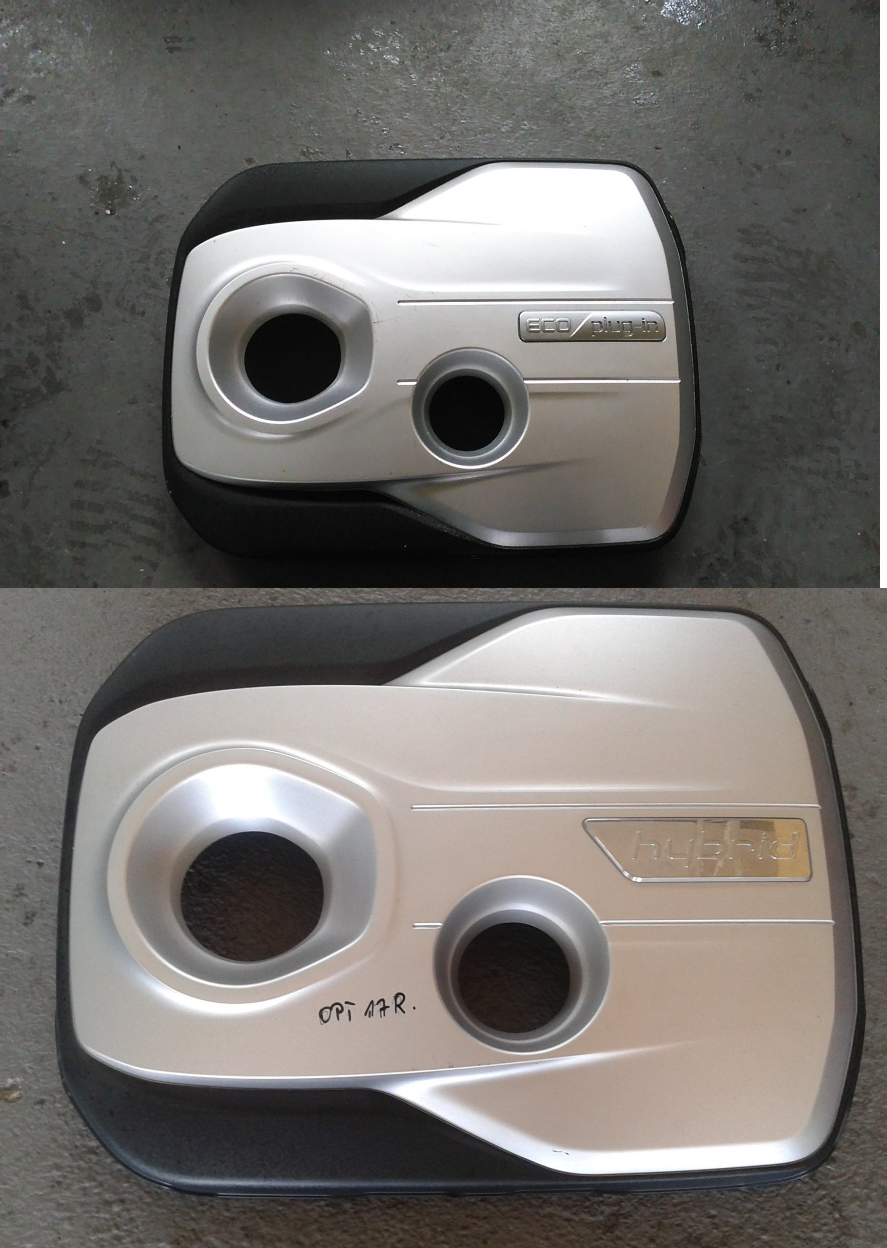 29240-2E900 29240-2E920 - KIA OPTIMA IV 2016-8 ГІБРИДНИЙ КАПОТ КРИШКА ДВИГУНА