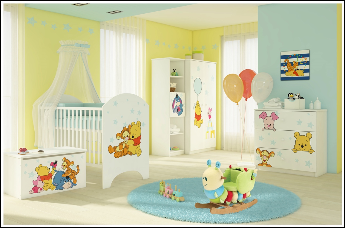 Детская книжная полка для книг DISNEY Baby Boo Designs! The color of the furniture Multicolor
