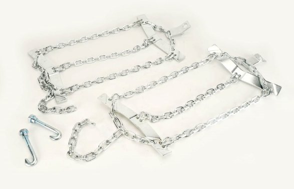 PEWAG ŁAŃCUCHY ŚNIEGOWE ANTYPOŚLIZGOWE SEKCJE 2szt Producent Pewag