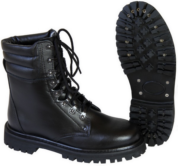 

Buty Taktyczne Desant Wojskowe Grom Asg Skoczki 41