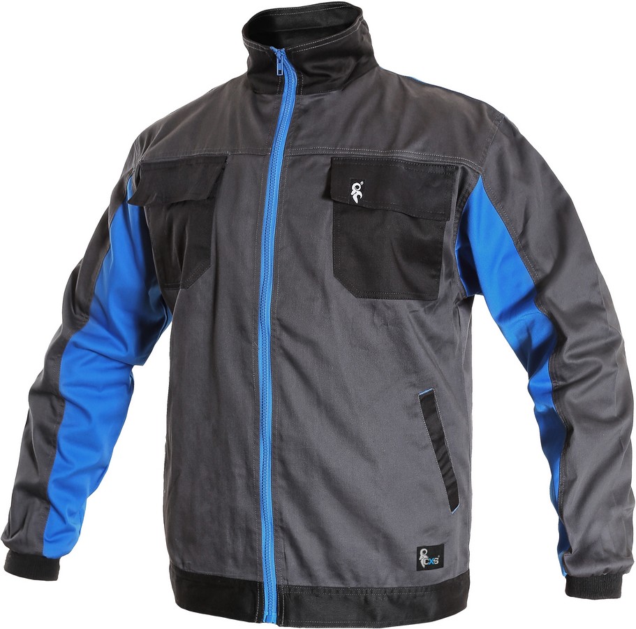 Ubranie robocze Phoenix bluza + ogrodniczki 54 Marka Canis