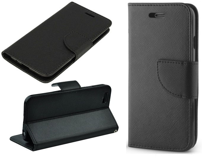 

Etui Fancy Kabura Klapka do Samsung Galaxy J3 2017
