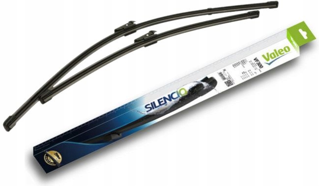 

Wycieraczki Valeo Silencio Mercedes A W176 2015-