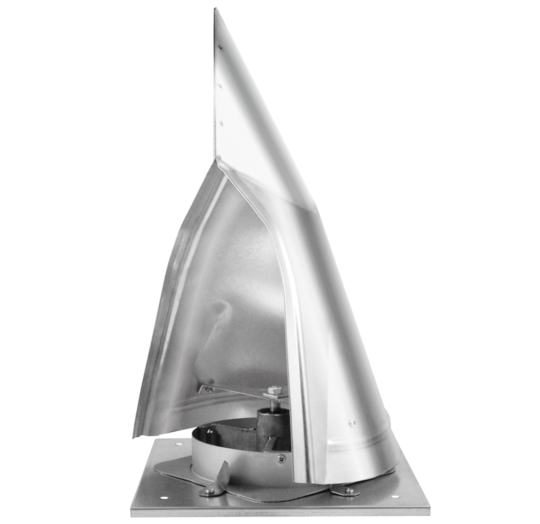 Hasič fi 160 twist, kyselinovzdorná oceľ