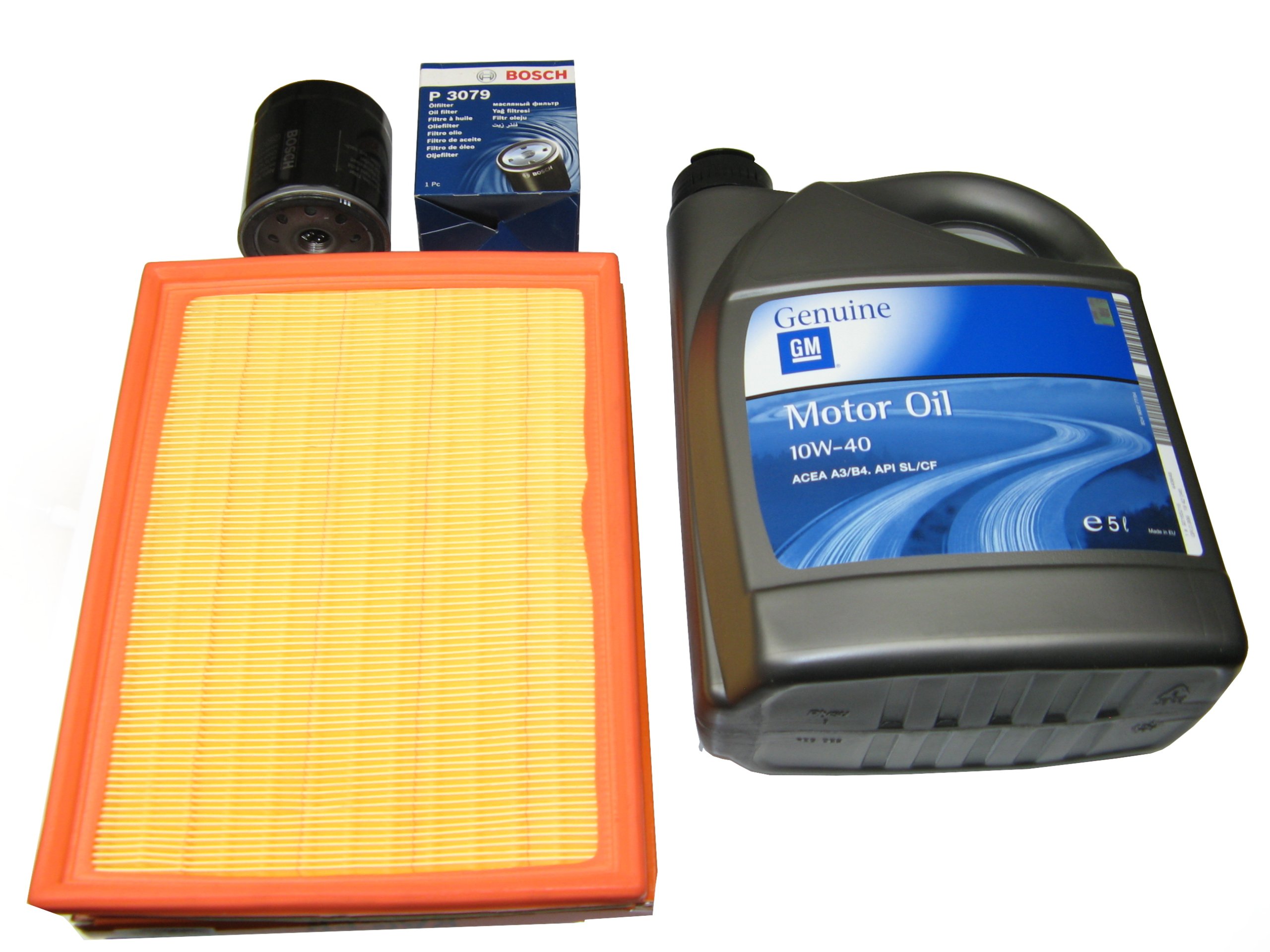 OLEJ FILTRY OPEL ASTRA 1 F 1 4 1 6