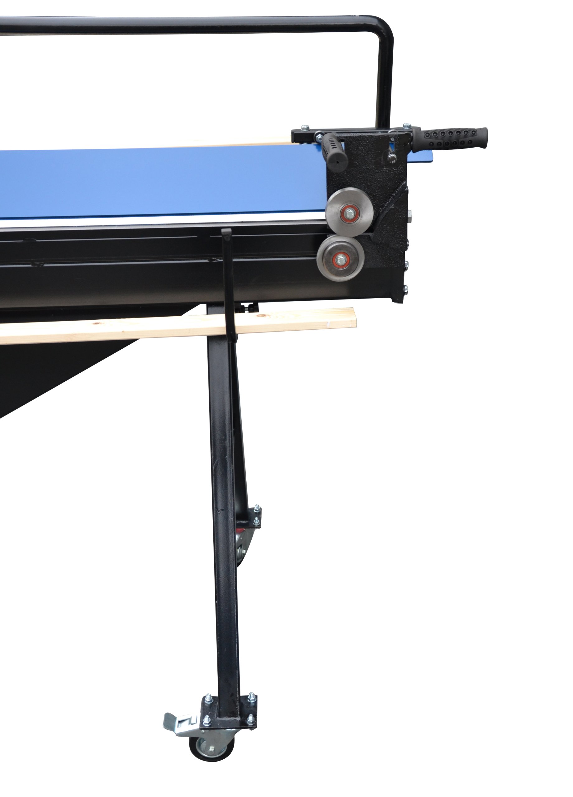 Гибочная машина для кровли 2 см 2150 ZW-9