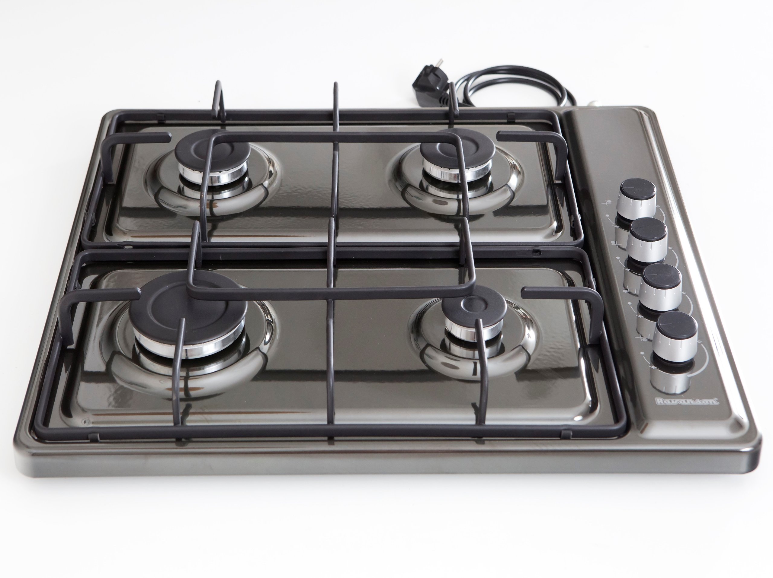 PŁYTA GAZOWA KUCHNIA KUCHENKA WOLNOSTOJĄCA BLATOWA Model K04BNG