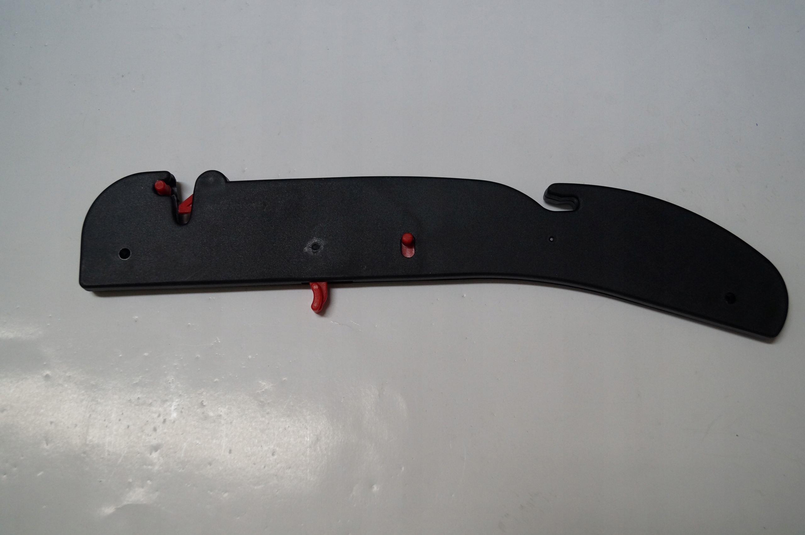 Adaptery UNIWERSALNE do fotelika , wózka (2 szt) EAN (GTIN) 56123456