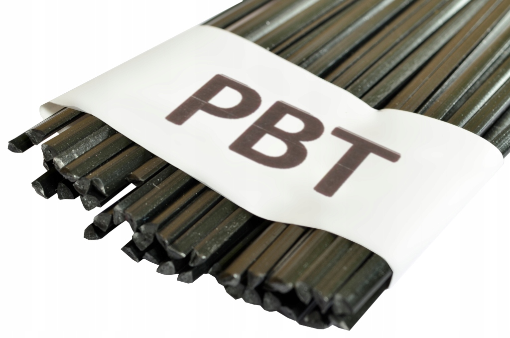 

Tworzywo Plastik Spoiwo Pbt Trójkąt 4mm 50g