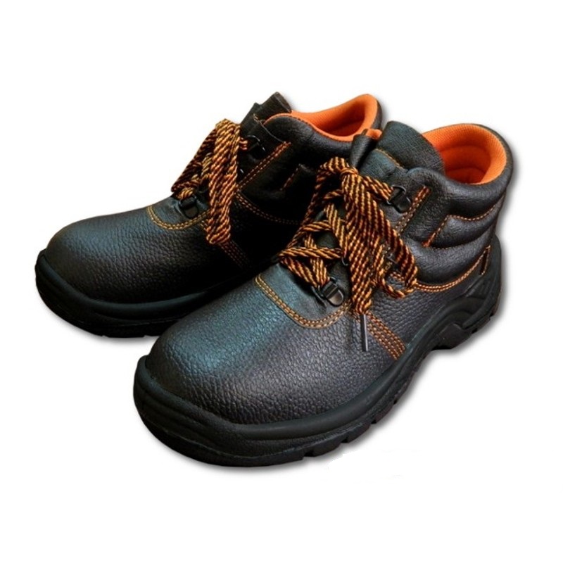 Полуботинки jaffa спецобувь. Полуботинки am orange sb. Обувь с металлическим носком. Сандали рабочие с металлическим подноском. Защитные ботинки.