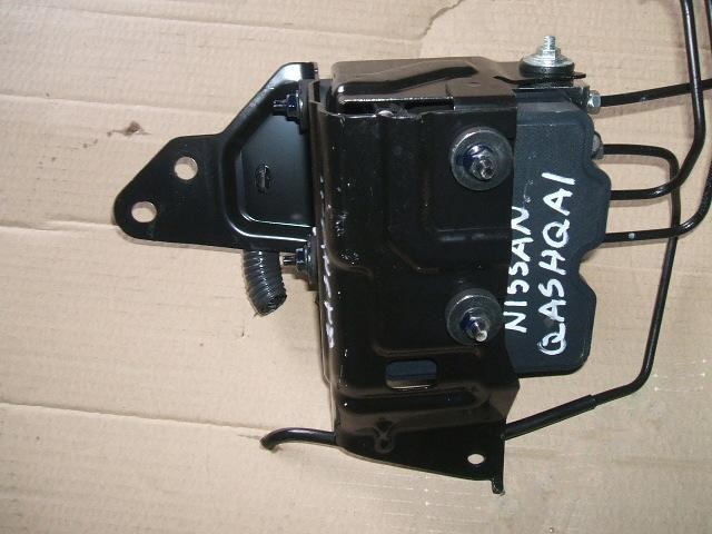 NISSAN QASHQAI II НАСОС ABS 47660-4EA1E 0265956165