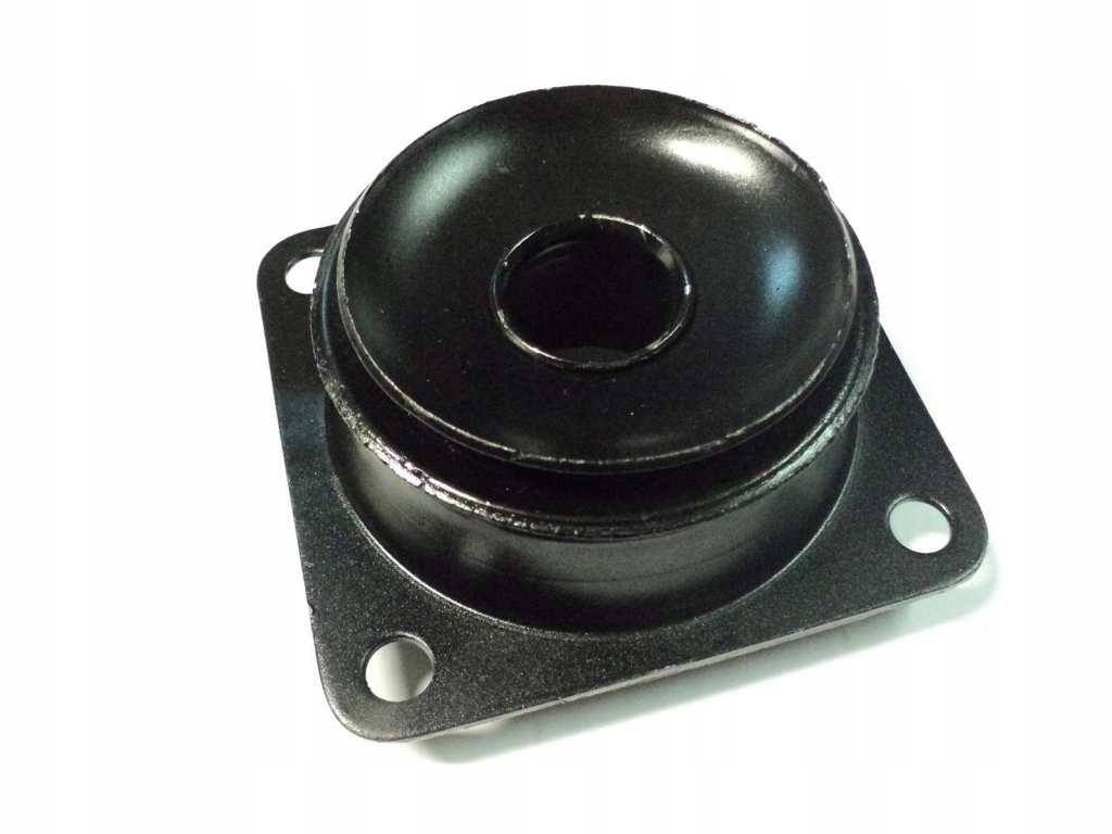 DB17-6 - Подушка заднего моста MERCEDES 108 W108