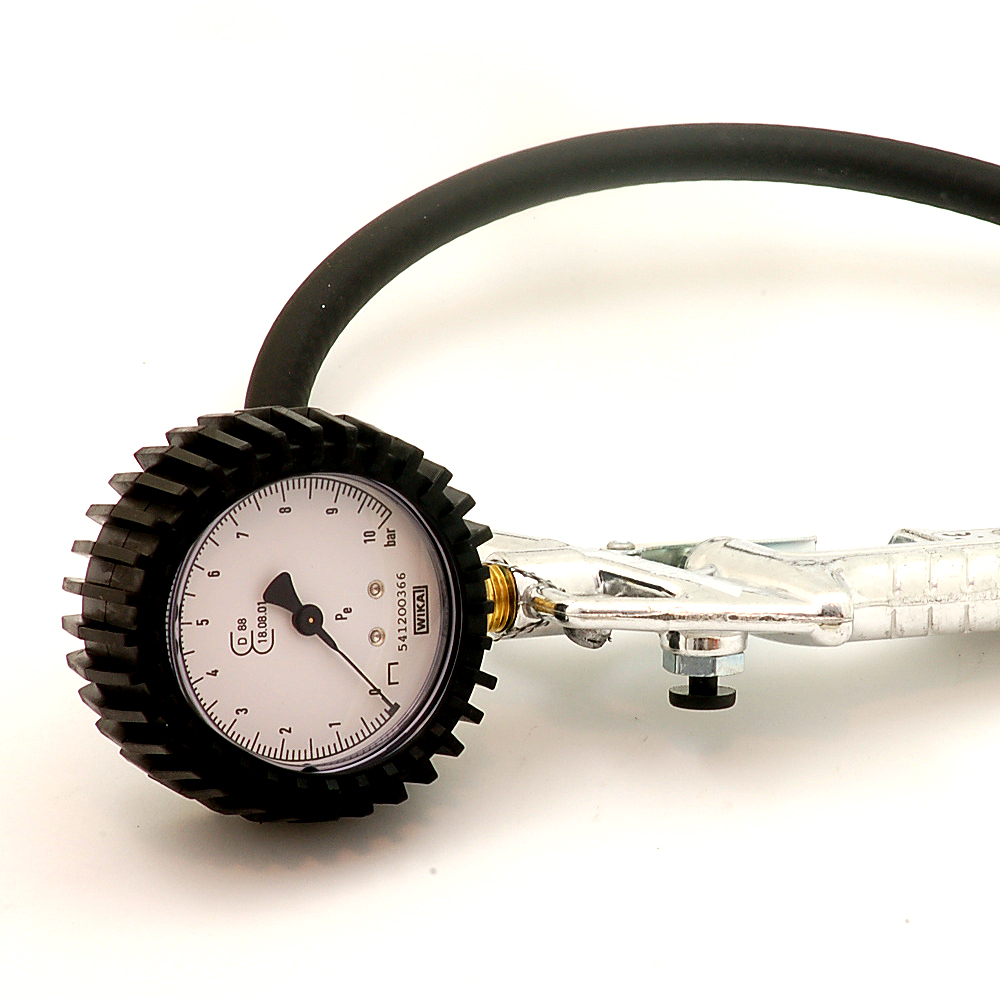 GUN FOR INFLATING WHEELS OMG APPROVAL