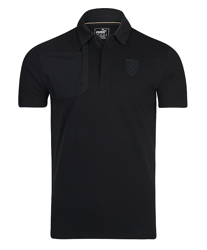 

Koszulka Puma Ferrari Polo Polówka 573462 01 S
