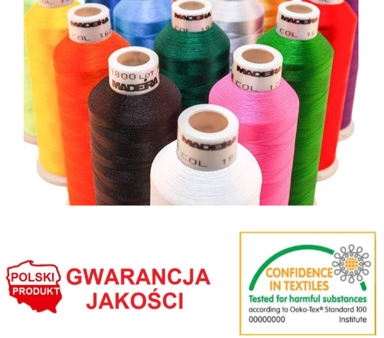 Gruby RĘCZNIK 70x140 z Twoim HAFTEM super prezent Waga produktu z opakowaniem jednostkowym 1 kg