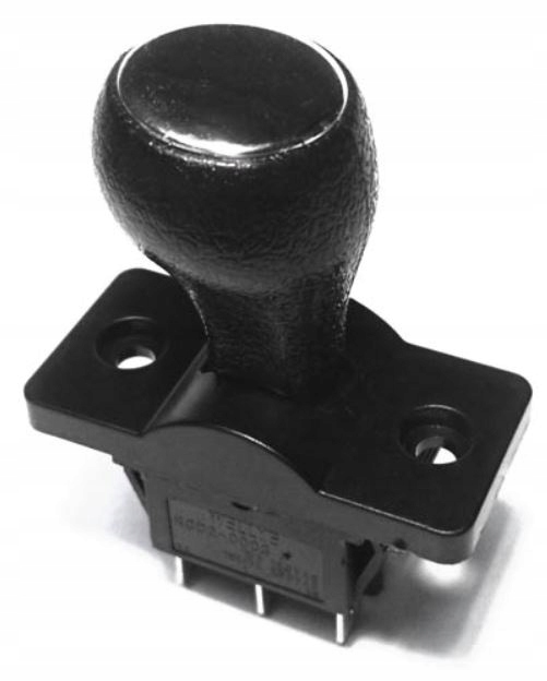 PRZEŁĄCZNIK DO AUT NA AKUMULATOR PRZÓD/TYŁ GAŁKA