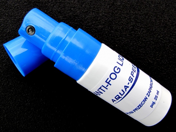 PŁYN AF SPRAY ANTI FOG ANYPARA DO OKULARÓW MASEK Kod producenta 590