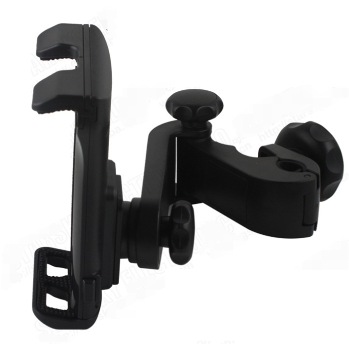 UCHWYT SAMOCHODOWY DO TABLETU (4-10 CALI) ZAGŁÓWEK Numer katalogowy producenta M111017