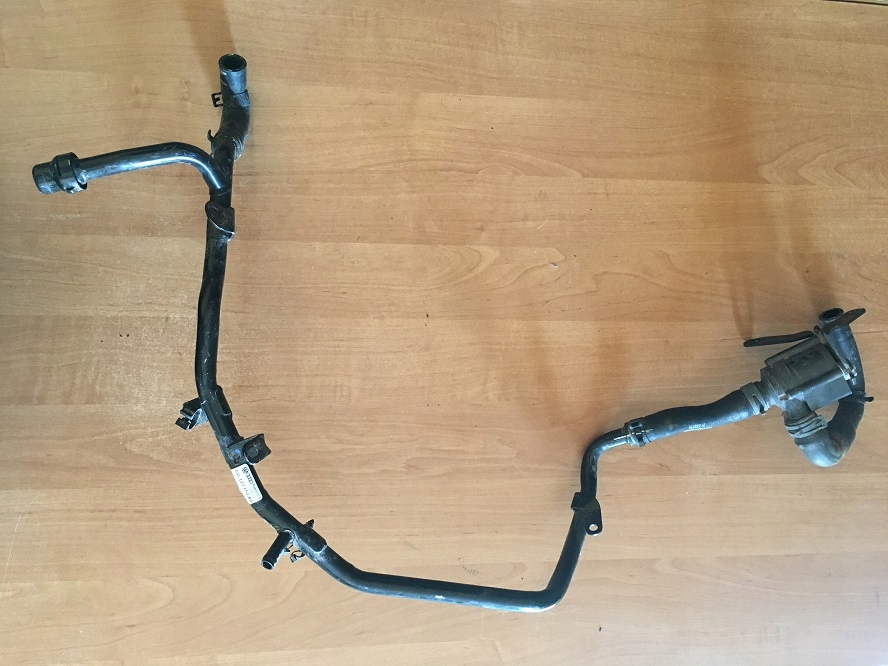 Audi OE4l965559 додаткова насос воду