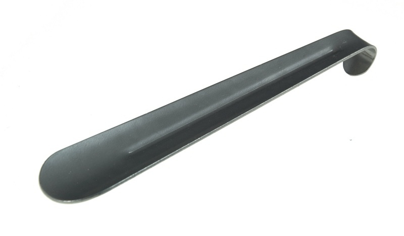 

Łyżka Do Butów Obuwia Łopatka Metalowa Średnia