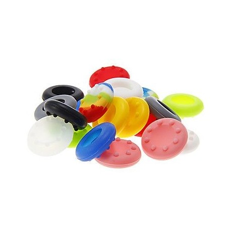 

Gumki Nakładki Do Pada PS4 Gumka Nakładka WYS-24H